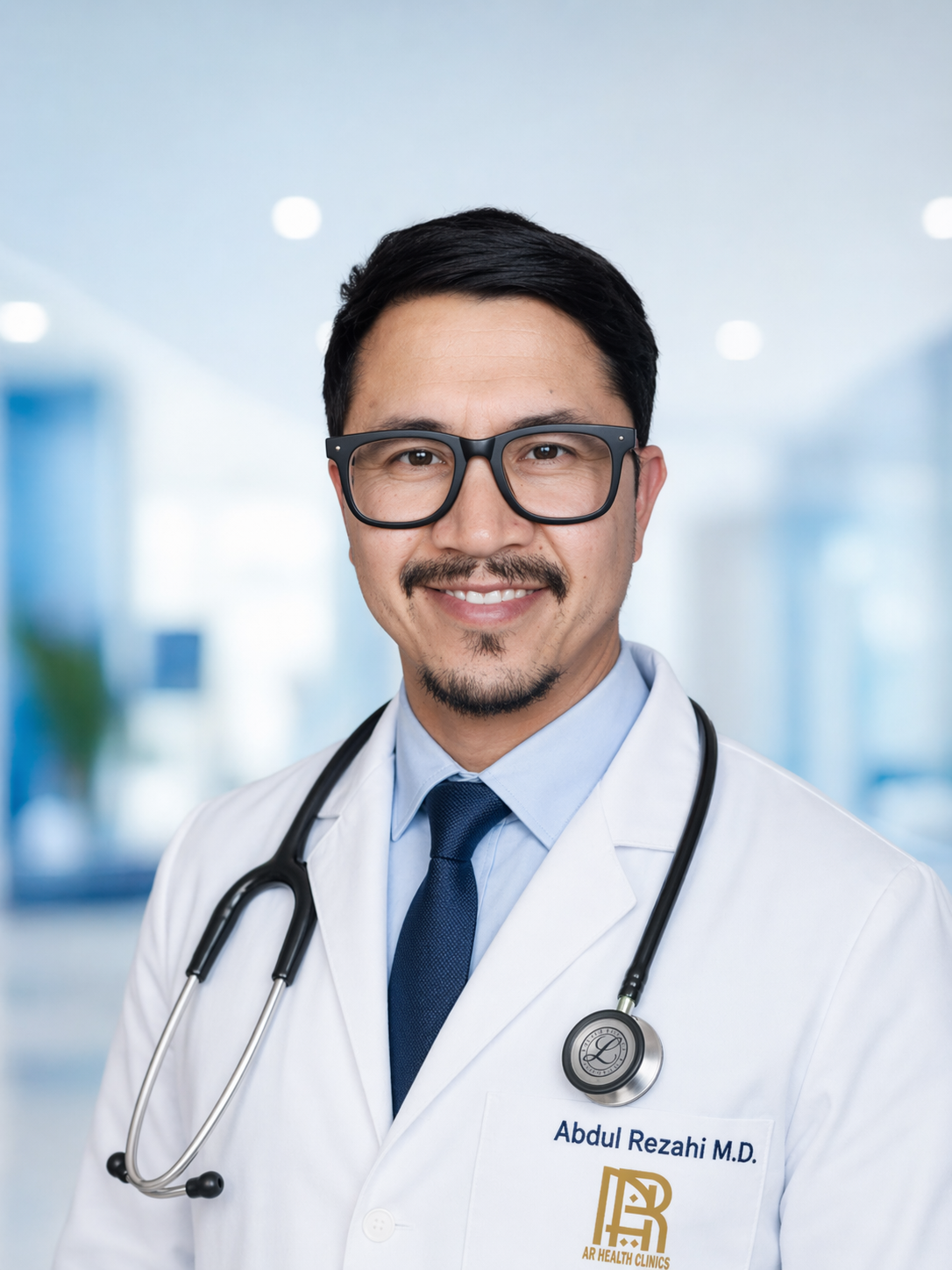 AR Health Clinics – AR Health Clinics