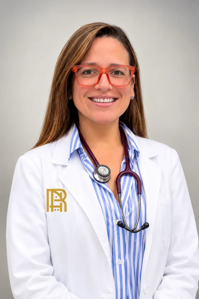 Dr. Jannelys Avilés Aguilar